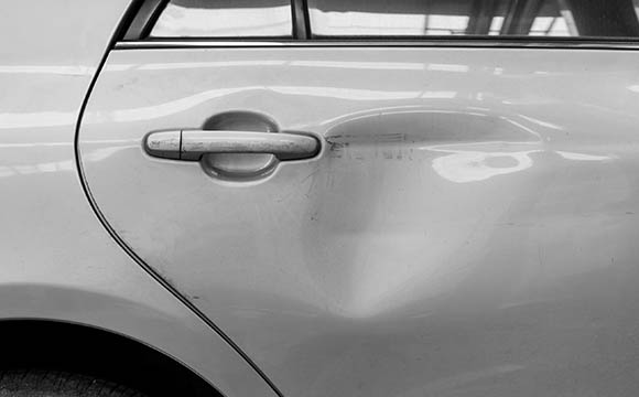Carrosserie toutes assurances