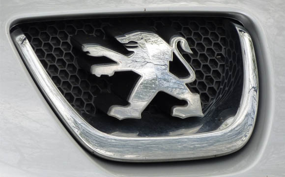 Atelier Peugeot